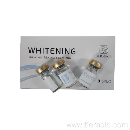 Tranexamic acid Sterile Micro Needling solution